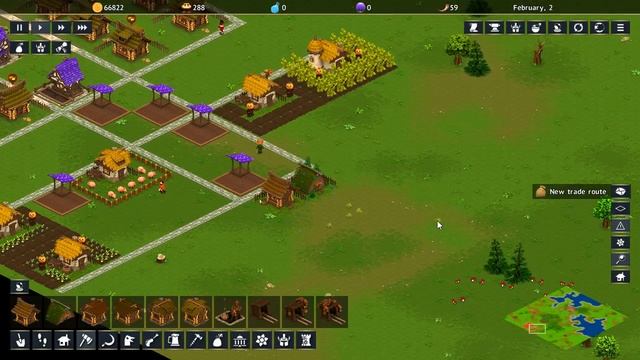 Long Plays Hearthlands #1 -- The Towns of Turnips смотреть онлайн