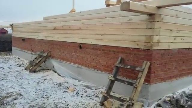 Дома из бруса цены! от  Башкоттедж.
