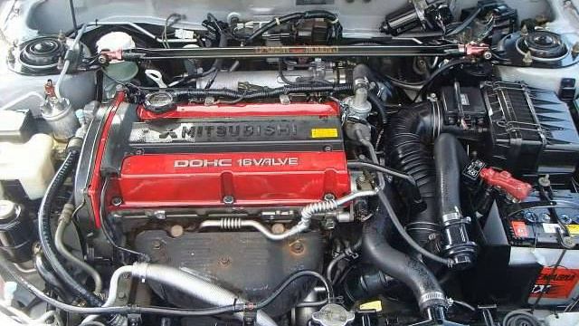 Mitsubishi lancer evolution 1992 - 2014 смотреть онлайн