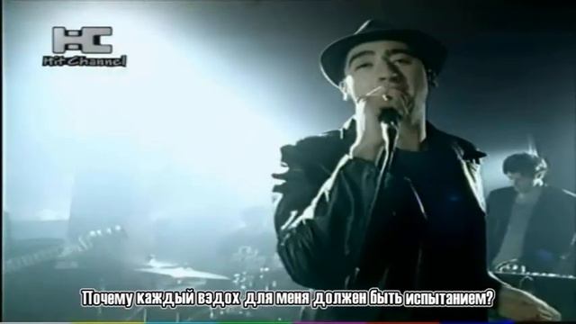 J-Five -- Find A Way клип и перевод смотреть онлайн