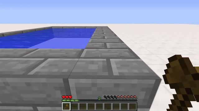 SURVIVAL WORLD EDIT! | Minecraft Plugin Tutorial смотреть онлайн