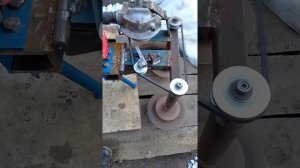 Роторная косилка для мотоблока своими руками