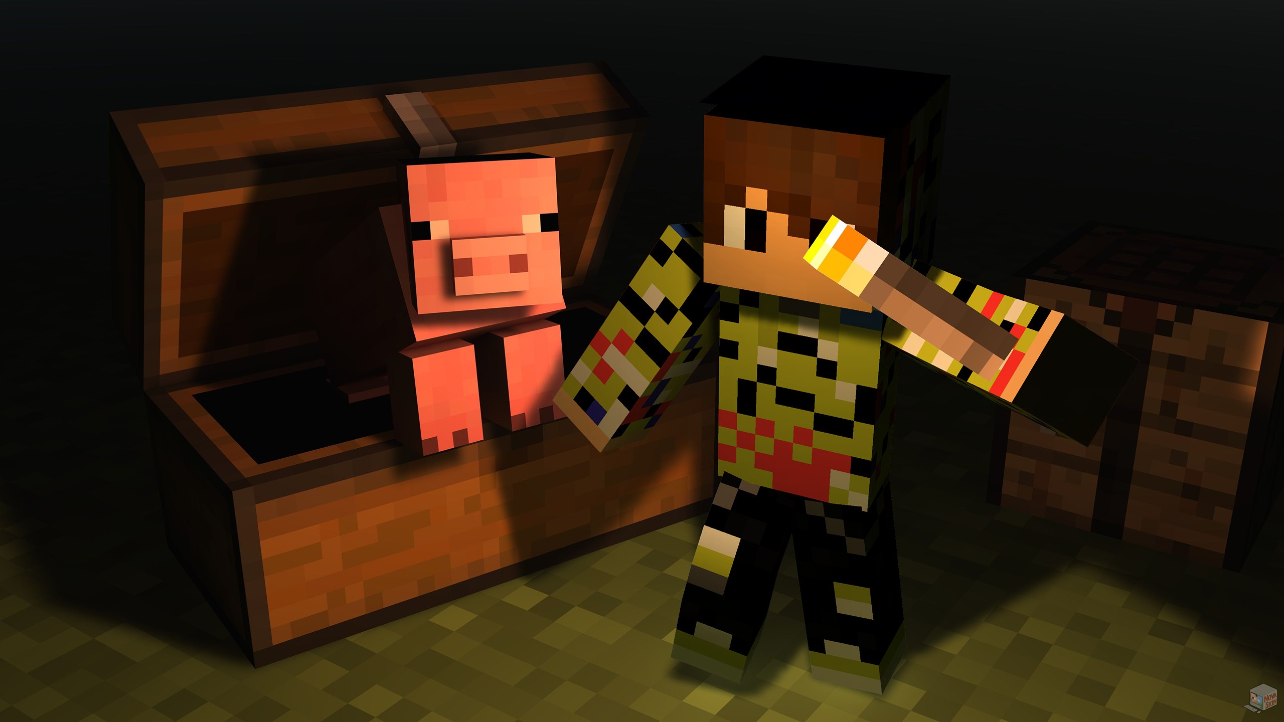 Никогда не ходи в этот дом ночью. смотреть онлайн