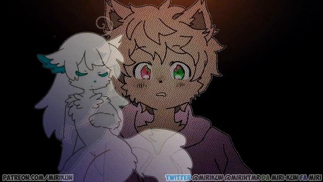 【Animation Meme】Danger | FLASHING LIGHTS / EPILEPSY WARNING смотреть онлайн