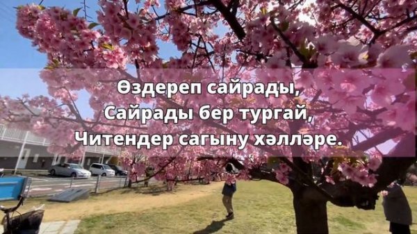 Яшьлегем тугае