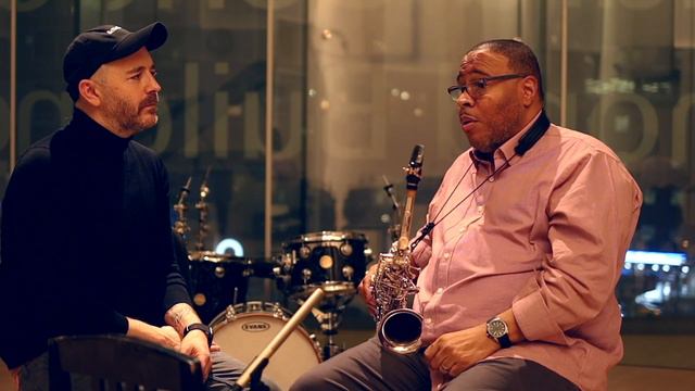 Bruce Williams talking about Yanagisawa. смотреть онлайн