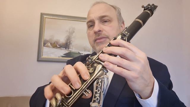 Take 5 разбор от Александра Винокурова