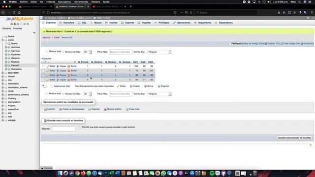 Uso de la funcion GROUP BY y SUM en Mysql y PhpMyadmin(Codigo) смотреть онлайн