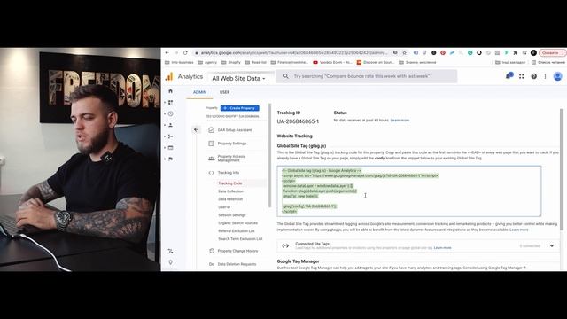 Google Analytics | Как отследить события Facebook после обновления IOS смотреть онлайн