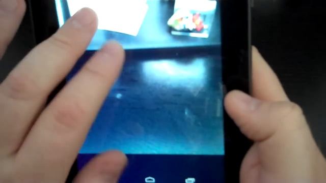 (CatWood) Samsung Galaxy Tab 2 7.0 Review смотреть онлайн