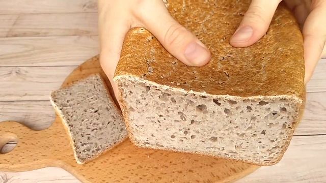 Хлебопечка рецепты: домашний хлеб