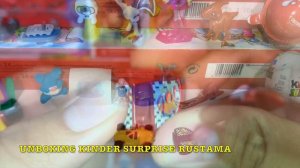 Мега Обзор Коллекции Яиц С Сюрпризом из разных серий.Unboxing Surprise Eggs