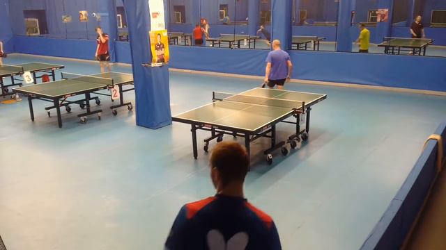 20180728 Сб Open 9_12 Ермилин - Антипов на 3е Шапошников С - Мамазакиров Т. смотреть онлайн