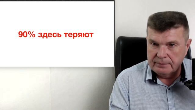 Чтобы пошли результаты в инвестициях нужно быть честным с собой