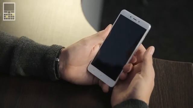 Смартфон Xiaomi RedMI Note 4 32 ГБ
