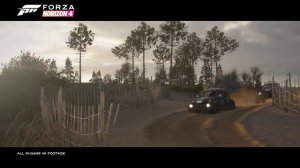 Forza Horizon 4 Reveal Trailer E3 2018