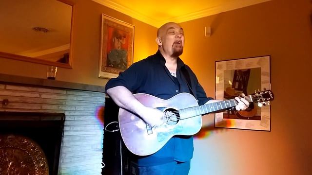 Open Up The Gates - Hamell On Trial - 3/7/15 смотреть онлайн