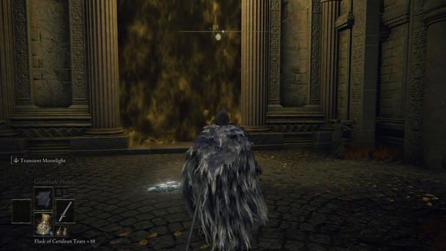 ELDEN RING™ | Talisman Pouch Drop Location | Godfrey, First Elden Lord BOSS BATTLE смотреть онлайн