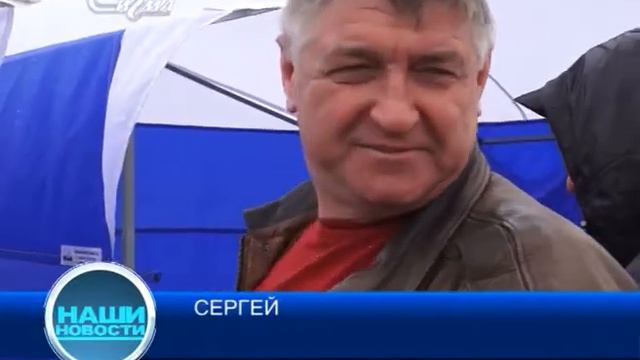 Тюменский натюрморт