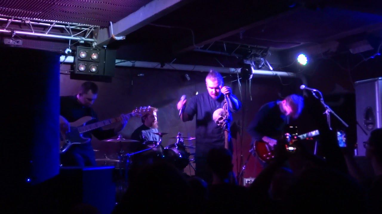 Сруб - Так пляшет смерть (Ростов 2021) смотреть онлайн