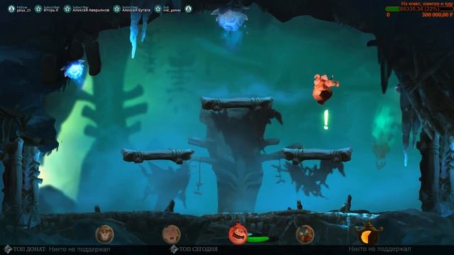 Unruly Heroes СТРИМ [ПЕРВЫЙ ВЗГЛЯД] ОБЗОР ПРОХОЖДЕНИЕ смотреть онлайн