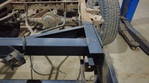 Сломалась рама УАЗ Патриот пикап