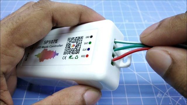 How To Make A DIY RGB VU Meter At Home смотреть онлайн