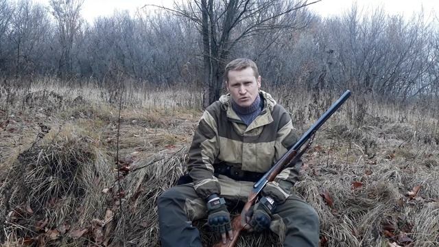 Открытие охоты | Стихи смотреть онлайн