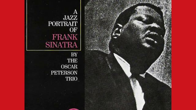 Oscar Peterson - The Tender Trap смотреть онлайн