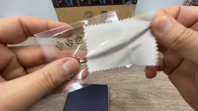 Lenovo TabM7 7305F 7" Android Tablet 1GB RAM 16GB ROM - Unboxing & Applying Screen Protector Film смотреть онлайн