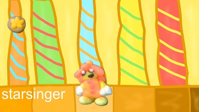 MSM: The Monsters Quest- Quester Palace- starsinger смотреть онлайн