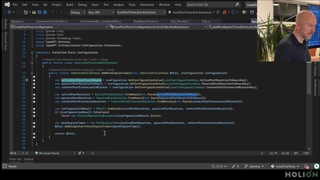 Practical - Domain Driven Design смотреть онлайн
