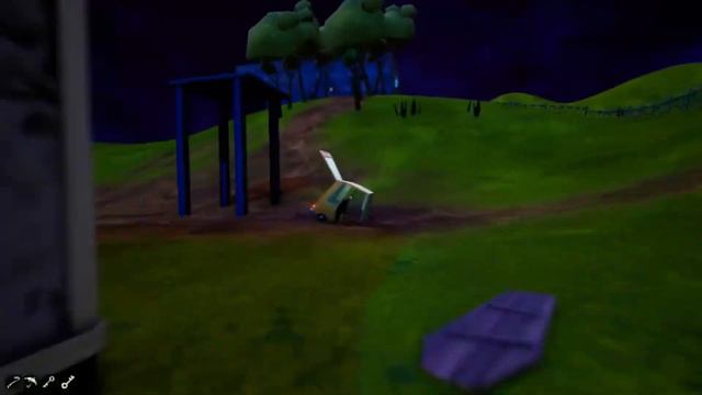 HELLO NEIGHBOR MOD KIT - THE NIGHT AFTER DEATHS смотреть онлайн