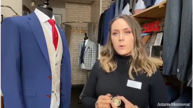 How to work and wear your pocket watch смотреть онлайн