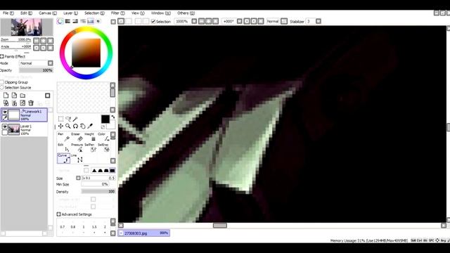 Speed ART В СТИЛЕ GTA смотреть онлайн