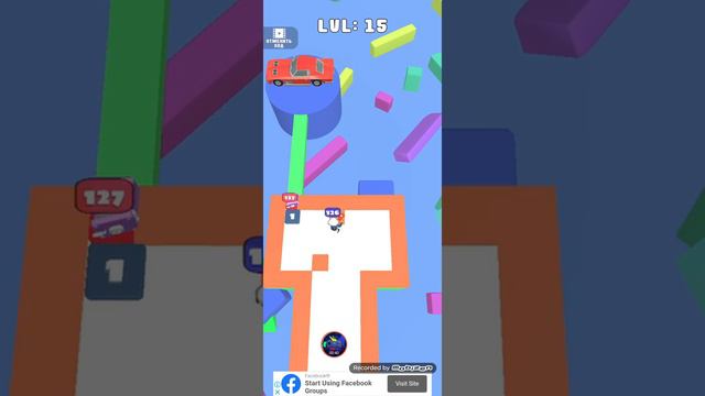 А4 ЛАБИРИНТ: Головоломка уровень 15-16 ПОЛНОЕ ПРОХОЖДЕНИЕ ИГРЫ смотреть онлайн