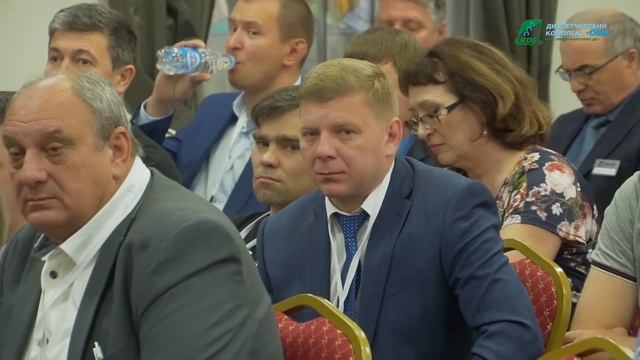 Программное обеспечение ДК "ОБЬ". Полезные утилиты. Андрей Ермаков. смотреть онлайн
