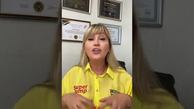 Что же такое Super Jump и зачем он нужен? смотреть онлайн