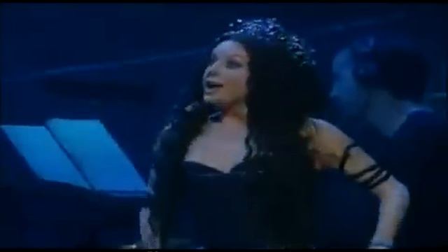 Sarah Brightman - Hijo De La Luna смотреть онлайн