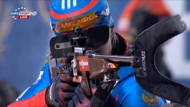 смешанная эстафета. Эстерсунд 2012. смотреть онлайн