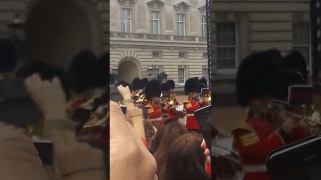 Buckingham palace pt 3 смотреть онлайн