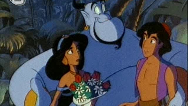 Aladdin Ep14