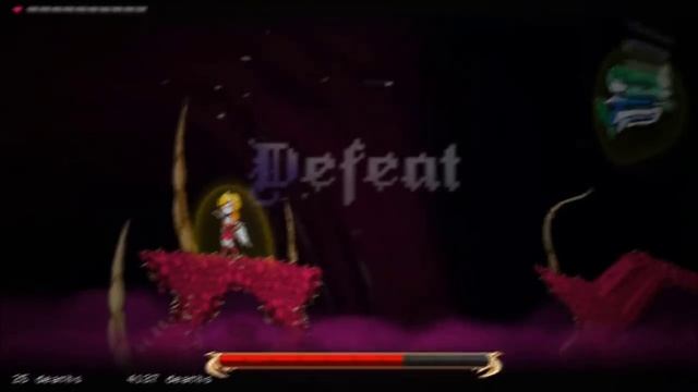 Wings of Vi - 41 - clown college смотреть онлайн