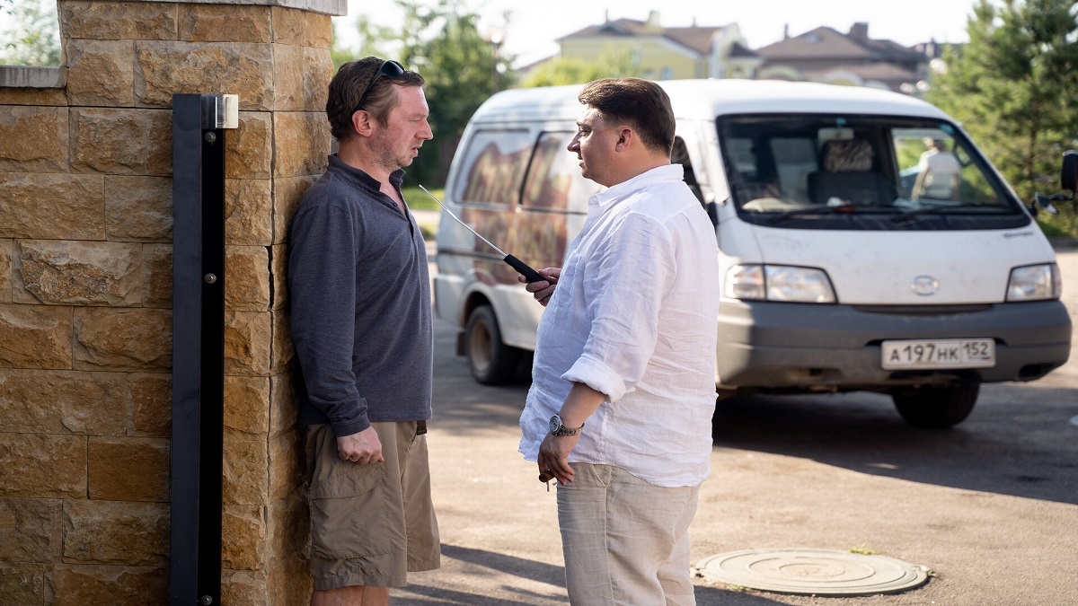 Отчаянные дольщики ? Русский Трейлер ? Фильм 2022 ? С 28 апреля 2022 ? смотреть онлайн