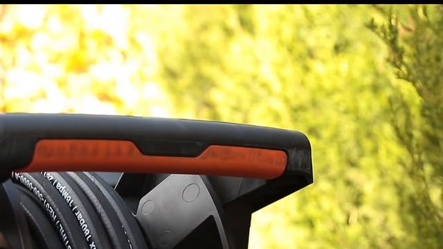 Видеообзор мойки STIHL RE 150 plus смотреть онлайн