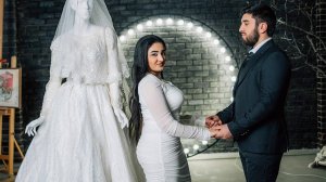 Езидская Свадьба Маджит & Марина⧸ Видеоклип 2023  г. Тамбов AslanStudio