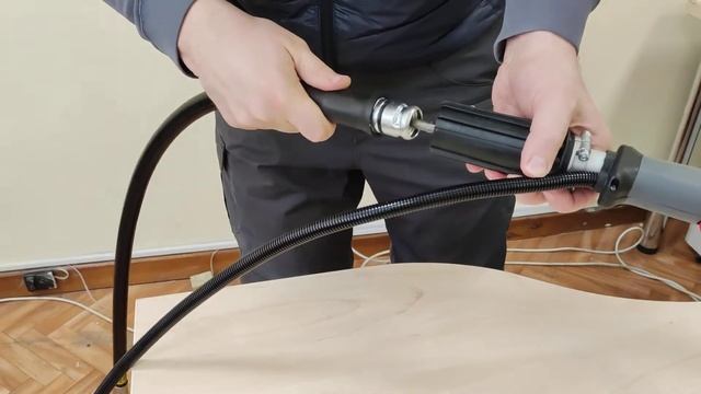 Мотокоса профессионального класса Active Z5.5 смотреть онлайн