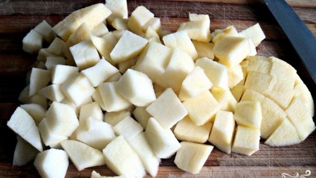 Сборник рецептов