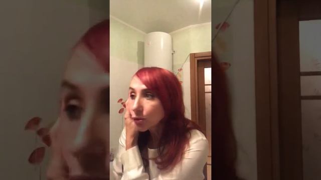Очищаем профессионально нанесённый макияж с аэрографическим нанесением смотреть онлайн