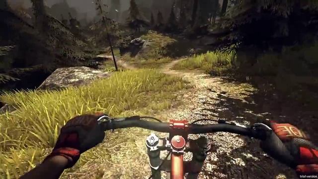 MTB Freeride - Gameplay [HD] смотреть онлайн